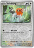 Fletchling
