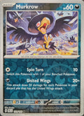 Murkrow