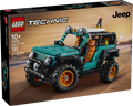 42227 Jeep® Wrangler Rubicon SUV