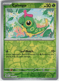 Caterpie - 010/165