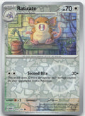 Raticate
