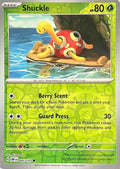 Shuckle
