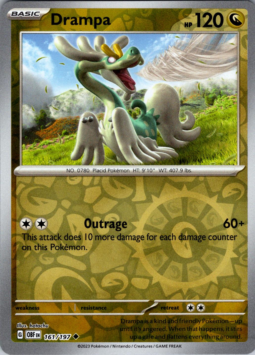 Drampa