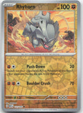 Rhyhorn