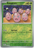 Exeggcute