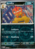 Scrafty