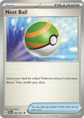 Nest Ball
