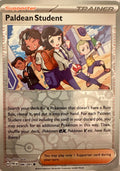 Paldean Student - 086/091