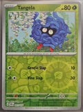 Tangela