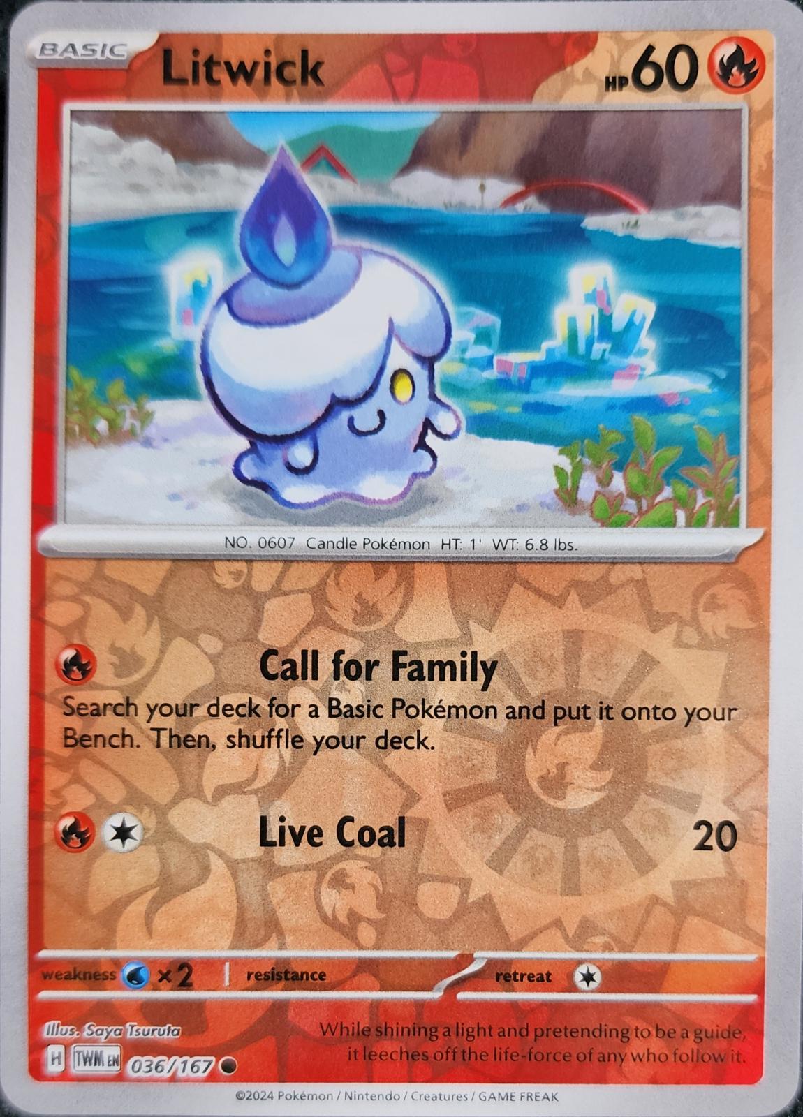 Litwick