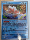 Goldeen