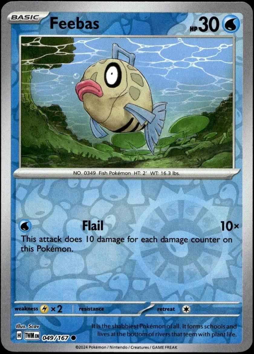Feebas