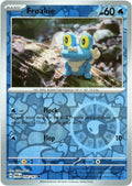 Froakie