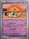 Sandygast