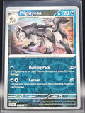 Mightyena