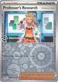 Professor's Research [Professor Sada] - 189/198
