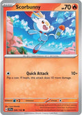 Scorbunny