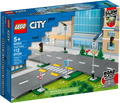 LEGO- 60304 Road Plates