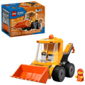 60483 Construction Loader