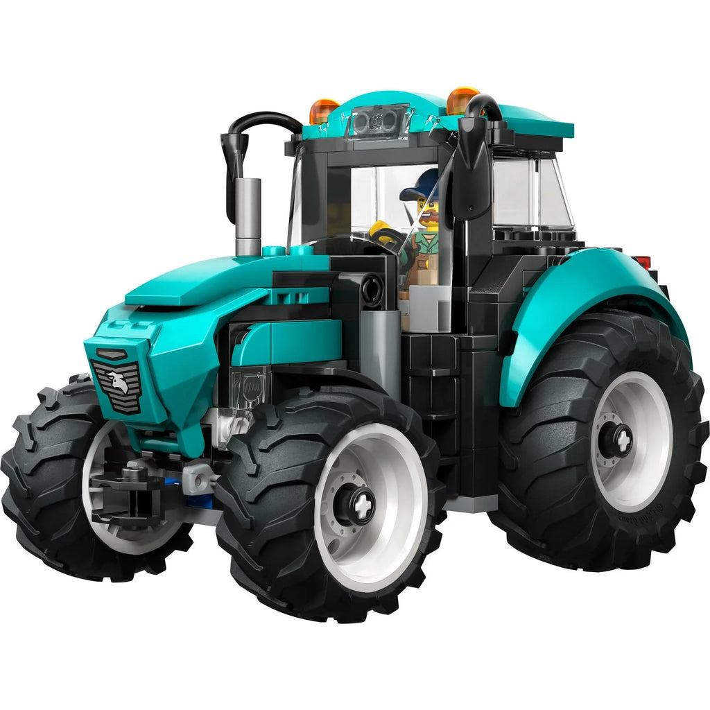 60498 Tractor
