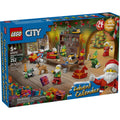 60510 LEGO® City Advent Calendar 2026