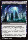Corroding Dragonstorm