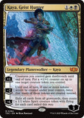 Kaya, Geist Hunter