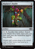 Wayfarer's Bauble