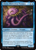 Ultros, Obnoxious Octopus