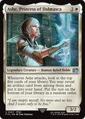 Ashe, Princess of Dalmasca