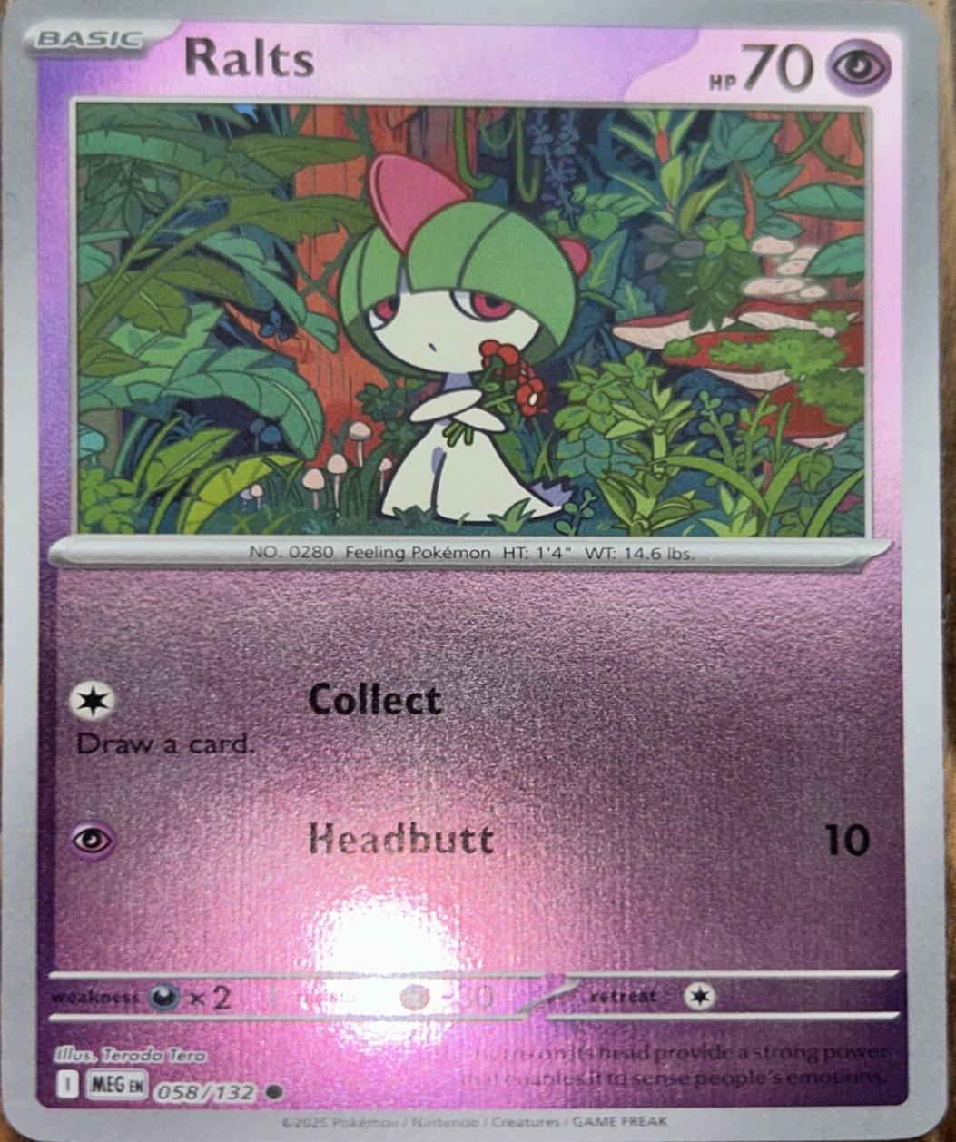 Ralts