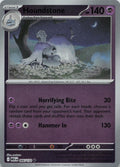 Houndstone - 066/132