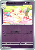 Alcremie