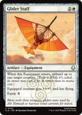 Glider Staff