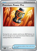 Premium Power Pro