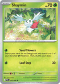 Shaymin