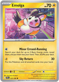 Emolga