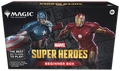 Magic: The Gathering - Marvel Super Heroes - Beginner Box
