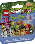 71053 LEGO® Minifigures Shrek Series