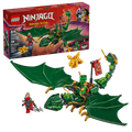71829 Lloyd's Green Forest Dragon