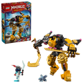 71839 Arin's Spinjitzu Battle Mech