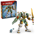71860 Lloyd's Titan Mech 15th Anniversary