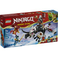 71863 Zilvar and Grimtak the Dragon Beast