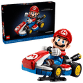 72037 Mario Kart™ – Mario & Standard Kart