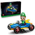72050 Mario Kart™ – Luigi & Mach 8