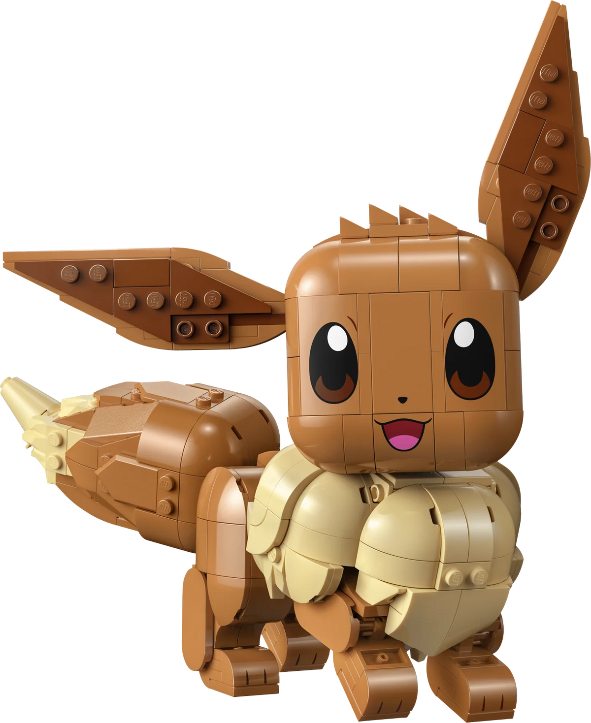 72151 Eevee