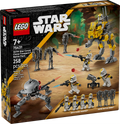 75431 327th Star Corps Clone Troopers™ Battle Pack