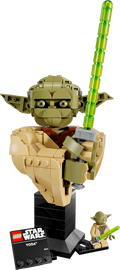 75438 Yoda™ Bust