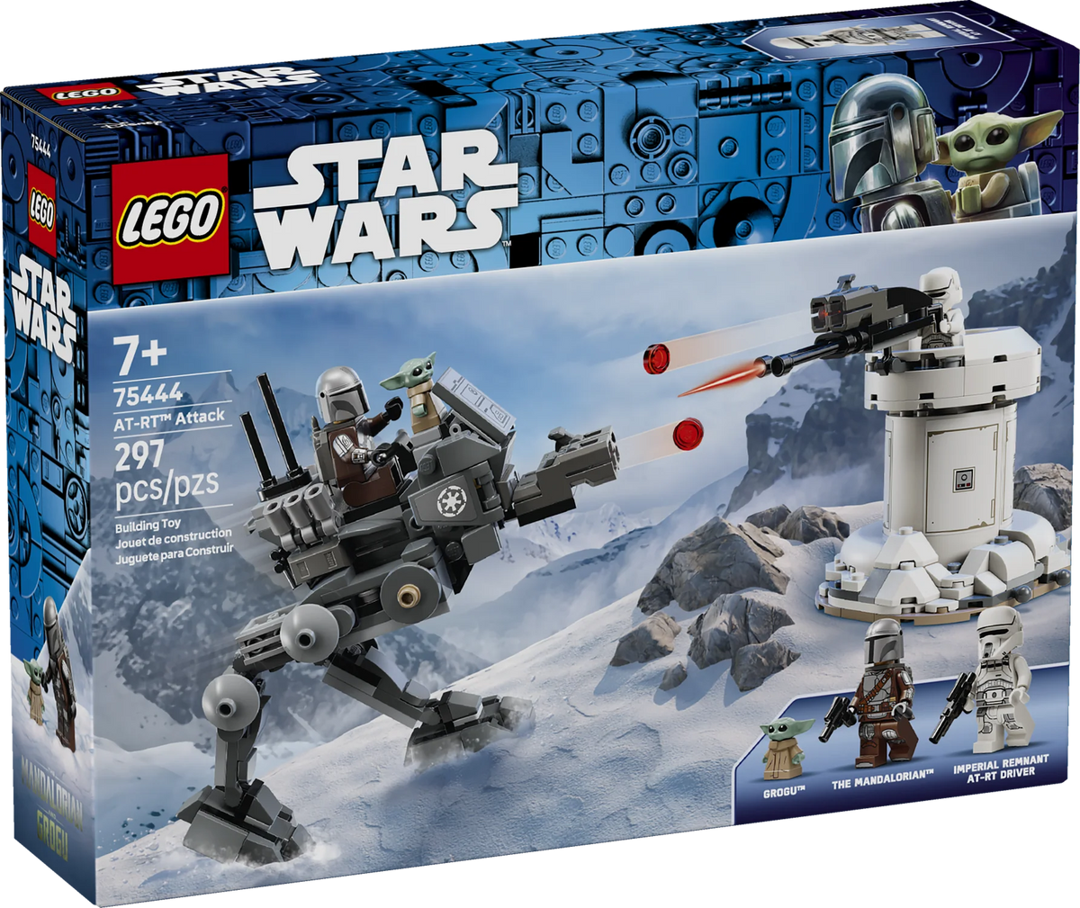 75444 AT-RT™ Attack
