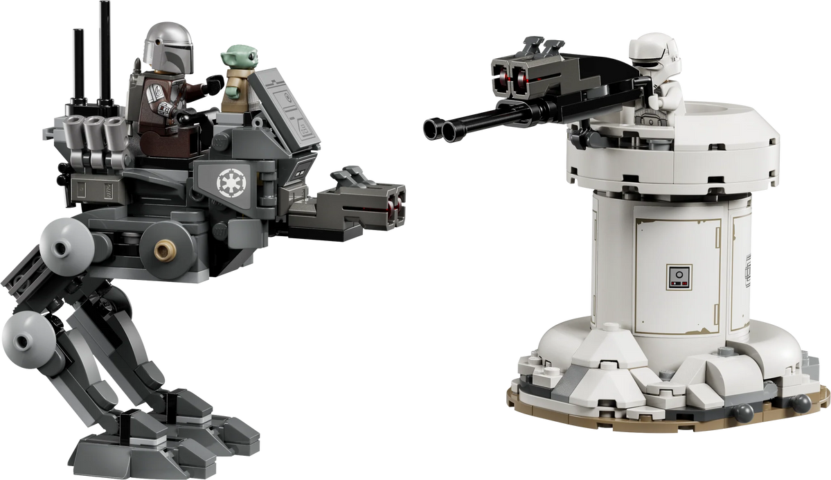 75444 AT-RT™ Attack